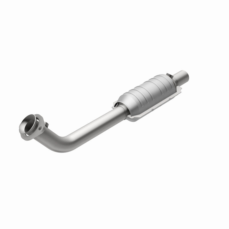 MagnaFlow Direct Fit Catalytic Converter 00-03 BMW X5 4.4L Driver Side OEM