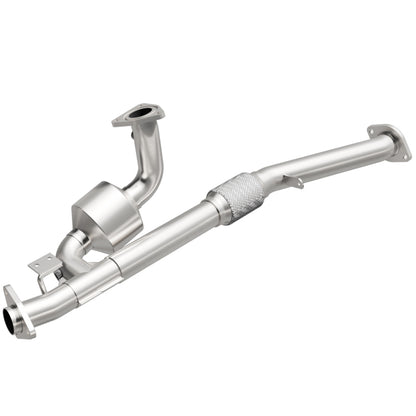 MagnaFlow Direct Fit Catalytic Converter 00-01 Infiniti I30 3.0L