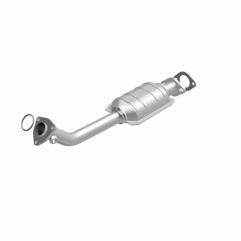 MagnaFlow DF Catalytic Conv 01-03 Infiniti QX4 3.5L P/S Rear / 01-04 Nissan Pathfinder 3.5L P/S Rear