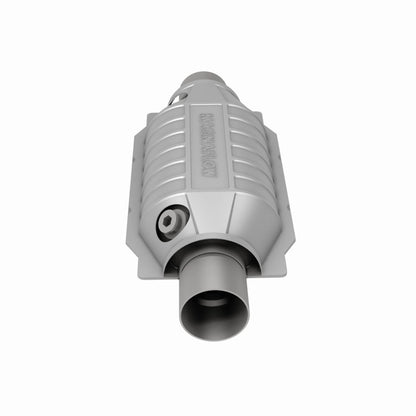 MagnaFlow Universal Catalytic Converter 2.25inch w/ dual O2