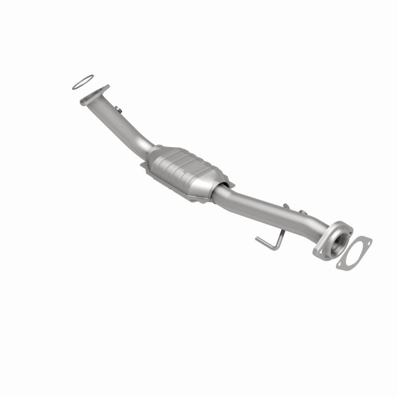 MagnaFlow Direct Fit Catalytic Converter 03-06 Silverado SS Passenger Side OEM