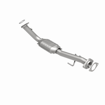MagnaFlow Direct Fit Catalytic Converter 03-06 Silverado SS Passenger Side OEM