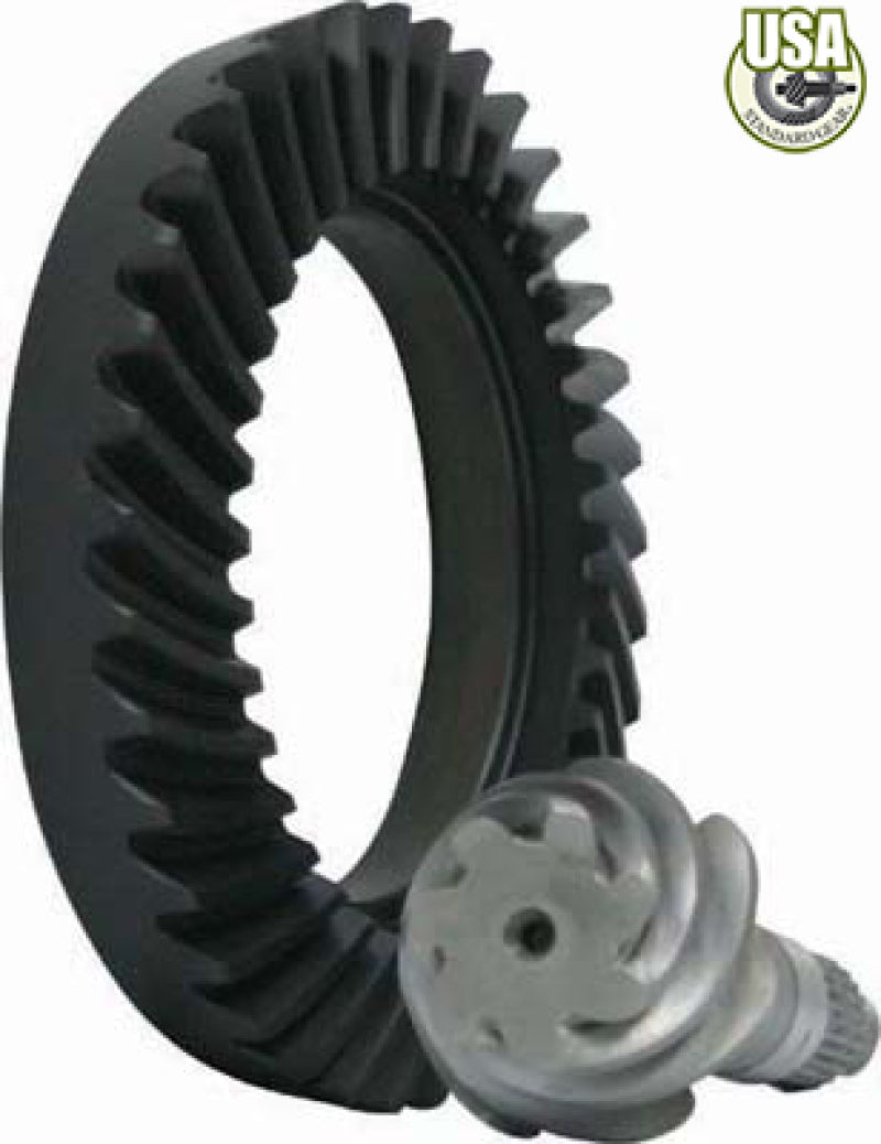 USA Standard Ring & Pinion Gear Set For Toyota T100 and Tacoma in a 5.29 Ratio