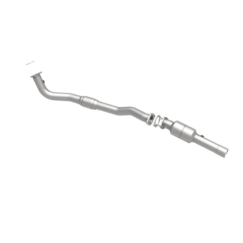 MagnaFlow Direct Fit Catalytic Converter 01-02 2500HD Passenger Side 8.1L