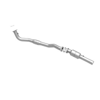 MagnaFlow Direct Fit Catalytic Converter 01-02 2500HD Passenger Side 8.1L