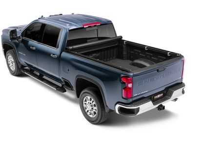 Truxedo 2020 GMC Sierra & Chevrolet Silverado 2500HD & 3500HD 6ft 9in TruXport Bed Cover