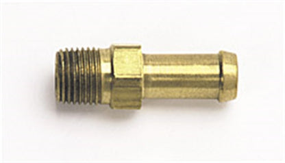 Russell Performance 1/8 NPT x 8mm (5/16in) Hose Single Barb Fitting