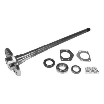 Yukon Gear 1541H Alloy Replacement Right Hand Rear Axle For Dana 44 / 97+ TJ Wrangler / XJ