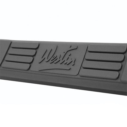 Westin 99-00 Chevy C/K Ext. Cab 2Dr (Excl new body style) Signature 3 Nerf Step Bars - Blk