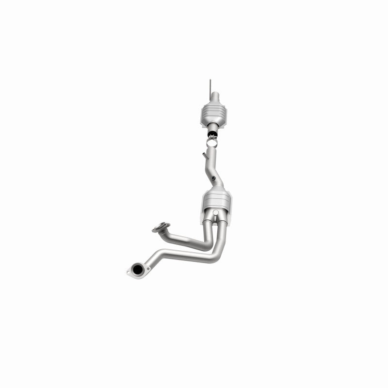 MagnaFlow Direct Fit Catalytic Converter 96 Ford F-150 4.9L