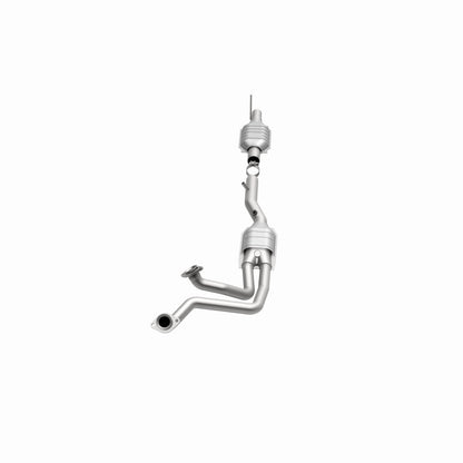 MagnaFlow Direct Fit Catalytic Converter 96 Ford F-150 4.9L