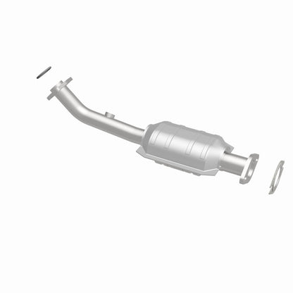 MagnaFlow Direct Fit Catalytic Converter 01-04 Pathfinder DS rr OEM