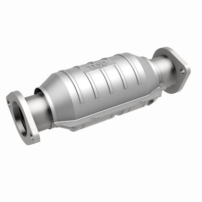 MagnaFlow DF Conv 99-04 VW Golf 2.8L GTI/04-05 Golf 2.8L VR6/99-02 Jetta 2.8L 12 Valve AFP/GLS/GLX