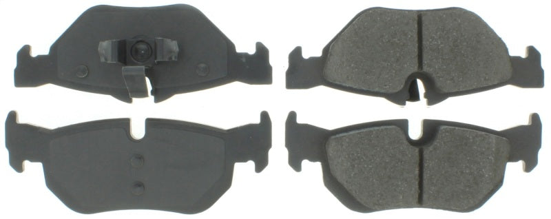 StopTech Street Select Brake Pads - Front