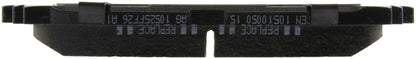 StopTech Street Brake Pads