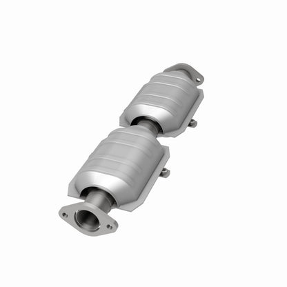 MagnaFlow Conv Mitsubishi 24.75X6.5X4 2/2