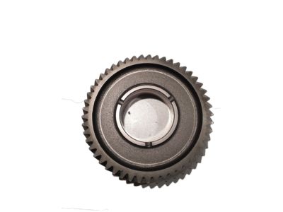 Honda - Low Countershift Gear
