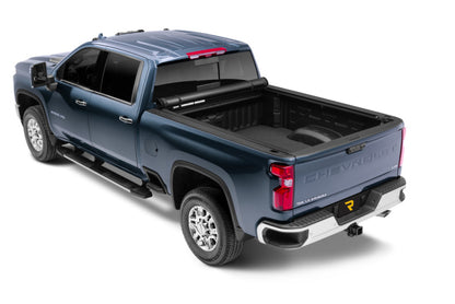 Truxedo 2020 GMC Sierra & Chevrolet Silverado 2500HD/3500HD w/Tailgate 6ft 9in Pro X15 Bed Cover