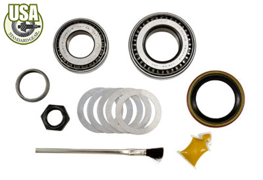 USA Standard Pinion installation Kit For 76 and Up Chrysler 8.25in