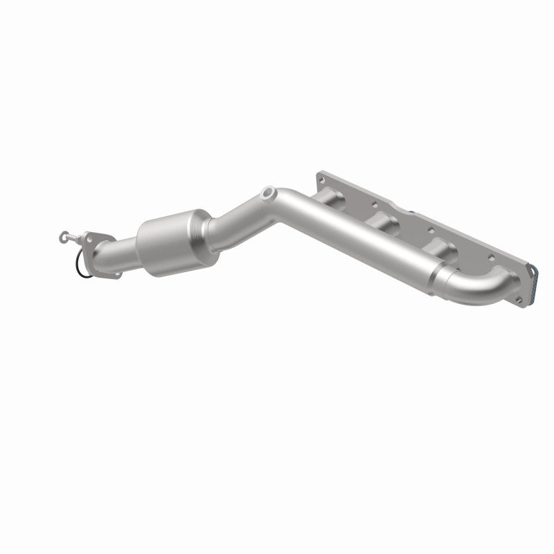 MagnaFlow Direct Fit Catalytic Converter Infiniti/Nissan Truck 8 5.6L P/S Manifold (49 State)