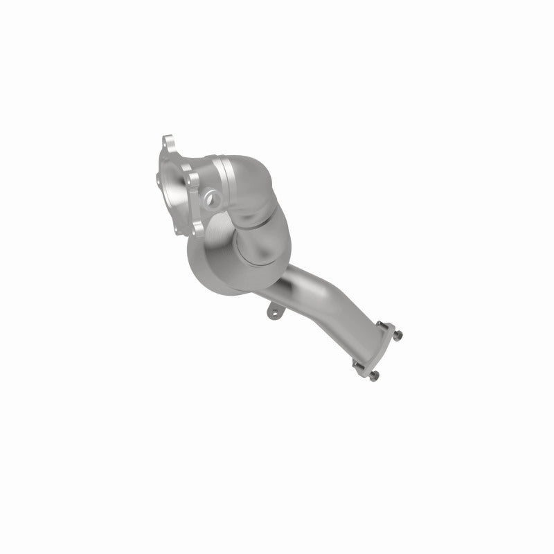 MagnaFlow Direct Fit Catalytic Converter 13-15 Audi S6/S7/S8/A8 Quattro V8-4.0L