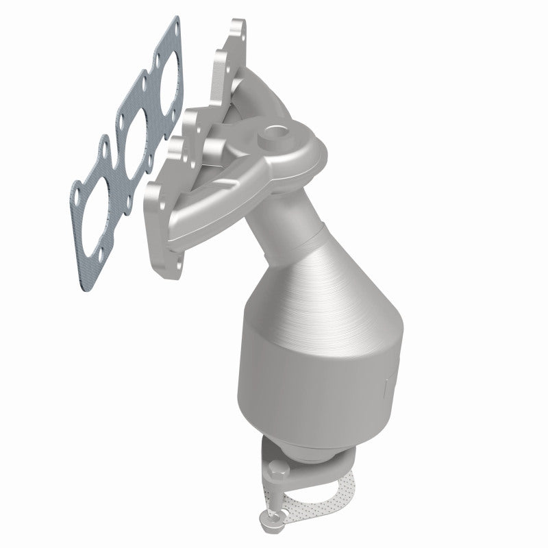 MagnaFlow Direct Fit Catalytic Converter 2008 Hyundai Sonata 3.3L