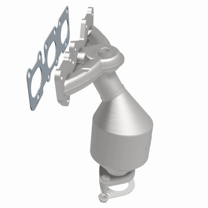 MagnaFlow Direct Fit Catalytic Converter 2008 Hyundai Sonata 3.3L