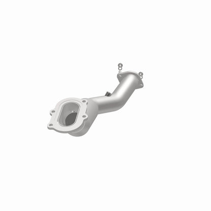 MagnaFlow Catalytic Converter Direct Fit Federal 06-11 Chevy Corvette V8 7.0LGAS