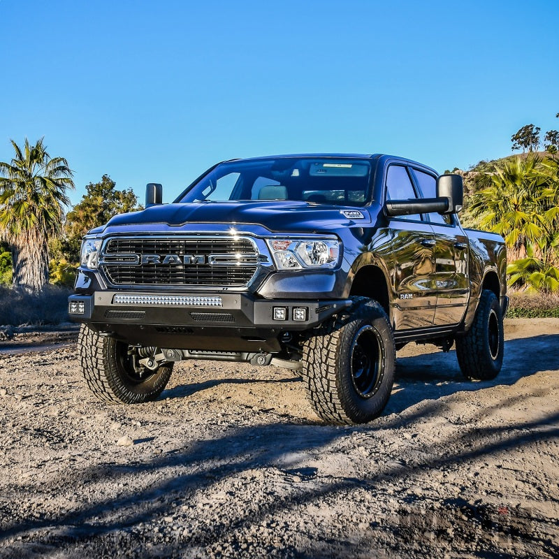 Westin 2019 Dodge Ram 1500 ( Excludes 1500 Classic & Rebel Models ) Pro-Mod Skid Plate