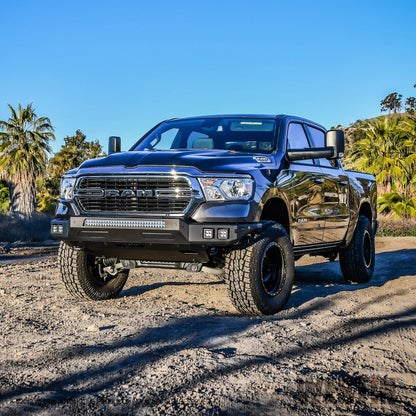 Westin 2019 Dodge Ram 1500 ( Excludes 1500 Classic & Rebel Models ) Pro-Mod Skid Plate