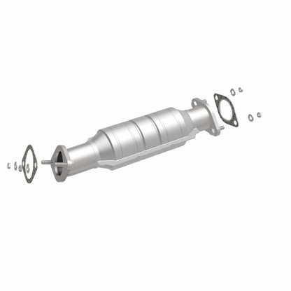 MagnaFlow Direct Fit Catalytic Converter 10-12 Forte 2.0L Fed Rear