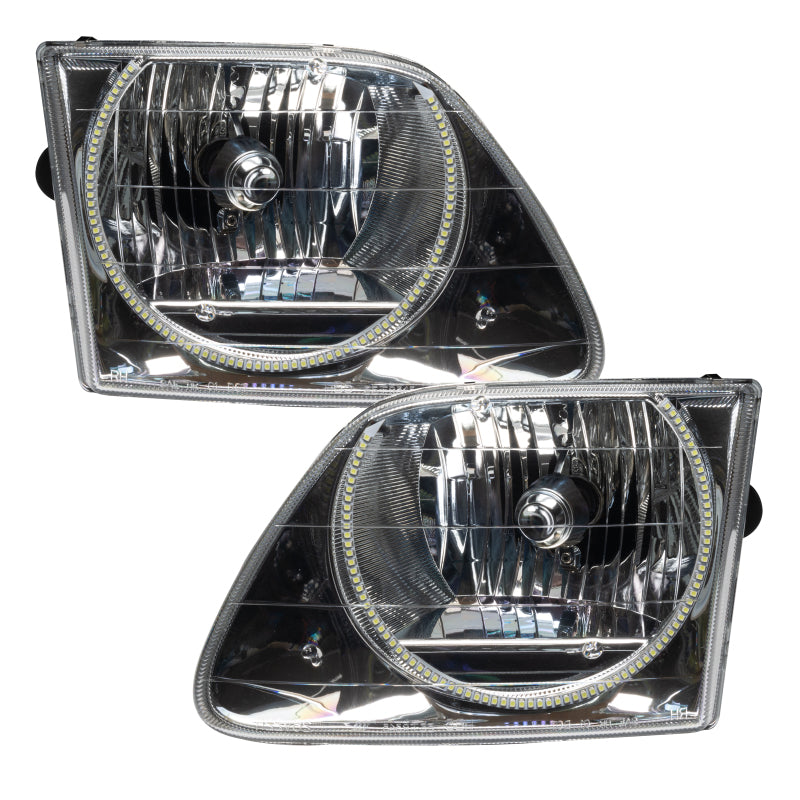 Oracle 97-03 Ford F-150 SMD HL - ColorSHIFT w/ 2.0 Controller