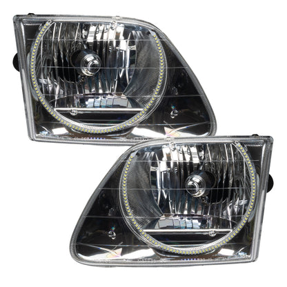 Oracle 97-03 Ford F-150 SMD HL - ColorSHIFT w/ 2.0 Controller