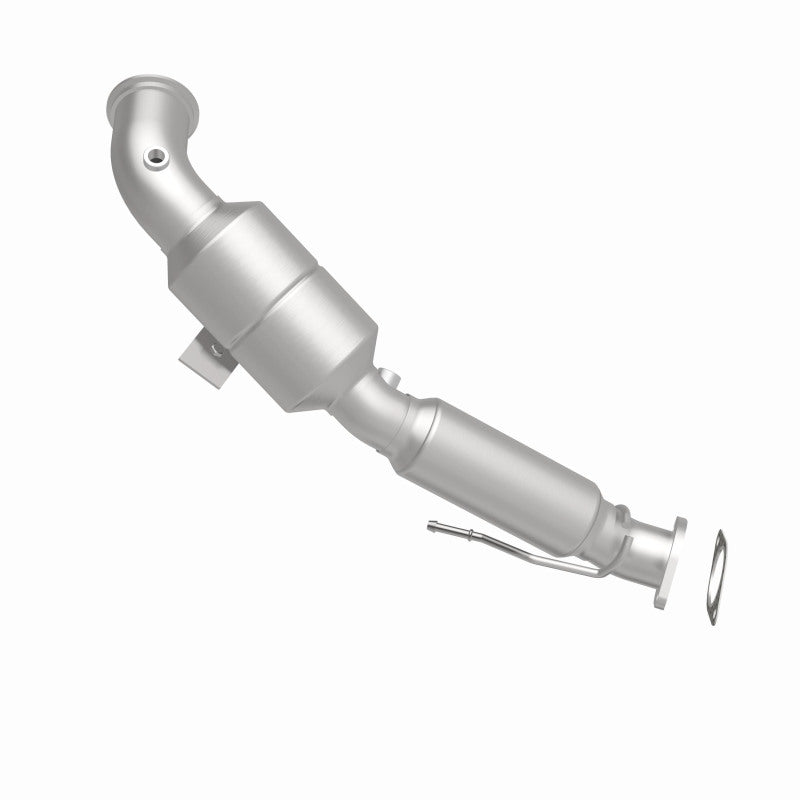 MagnaFlow Direct Fit Catalytic Converter 2013 Ford Escape 2.0L T AWD