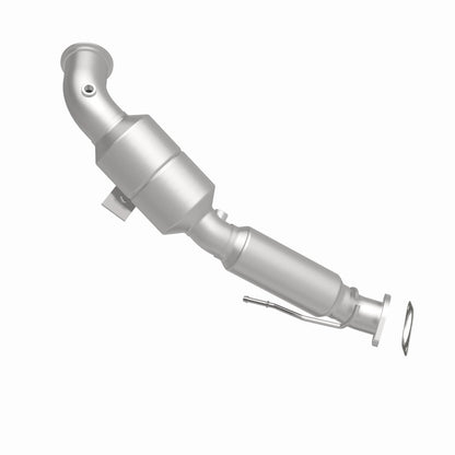MagnaFlow Direct Fit Catalytic Converter 2013 Ford Escape 2.0L T AWD