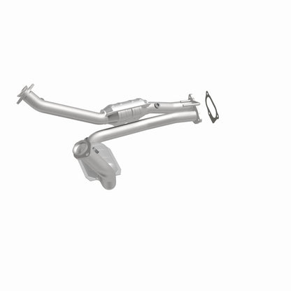 MagnaFlow Direct Fit Catalytic Converter 04-06 Ranger/BSeries 3.0L