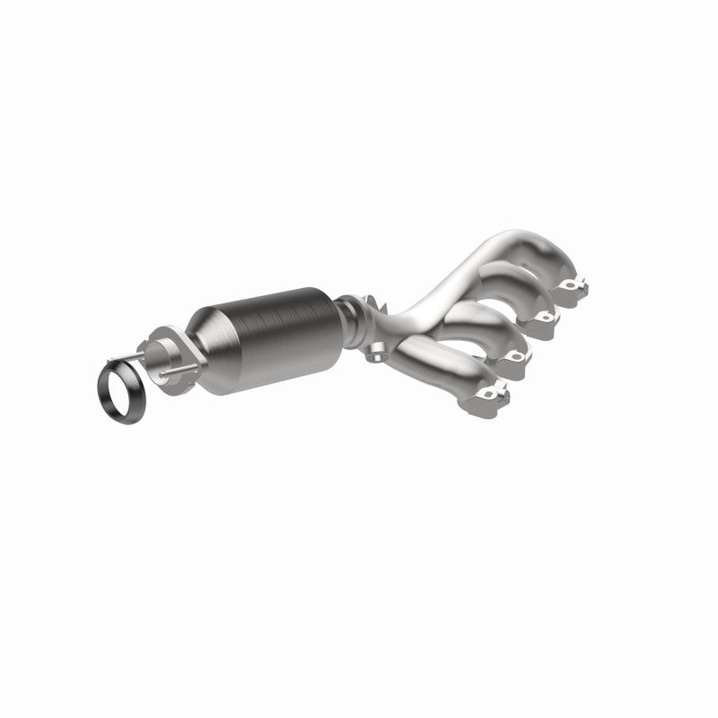 MagnaFlow DF Cat. Conv 05-06 Cadillac STS 4.6L D/S Manifold / 04-06 SRX 4.6L D/S Manifold (49 State)