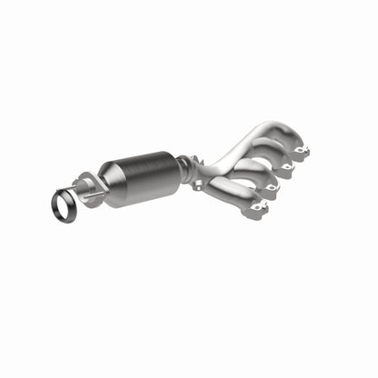 MagnaFlow DF Cat. Conv 05-06 Cadillac STS 4.6L D/S Manifold / 04-06 SRX 4.6L D/S Manifold (49 State)