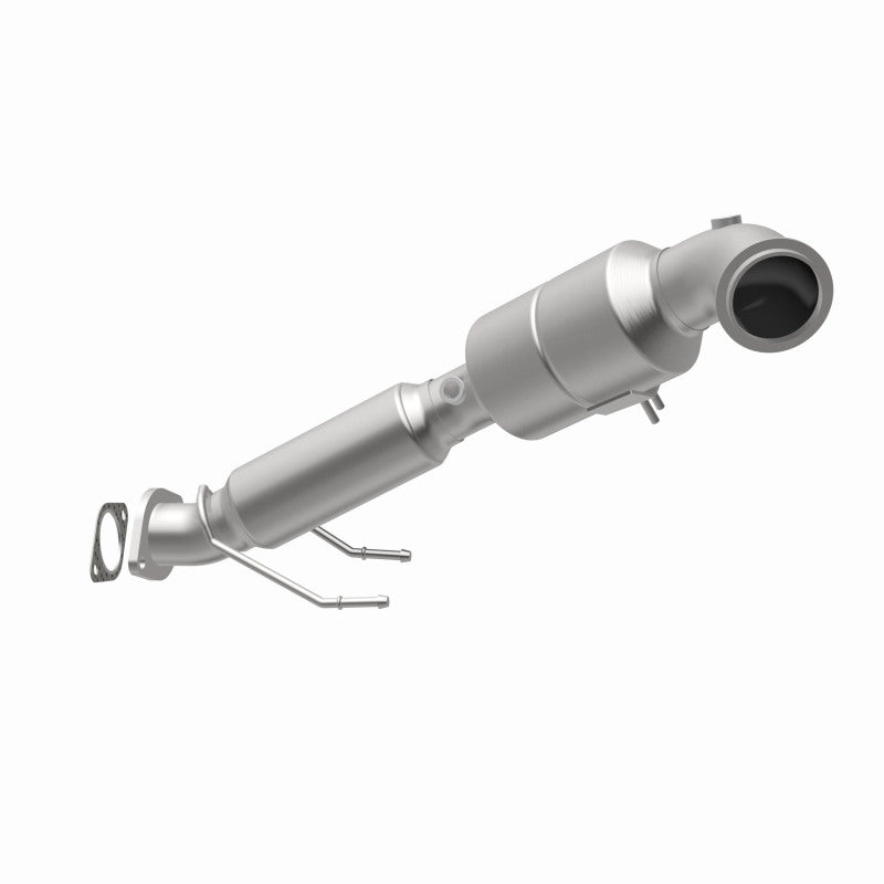 MagnaFlow Direct Fit Catalytic Converter 2013 Ford Escape 2.0L T AWD
