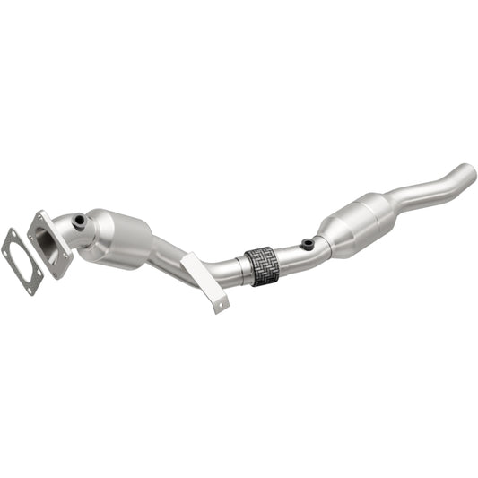 MagnaFlow Direct Fit Catalytic Converter 00-02 Audi S4 2.7L P/S