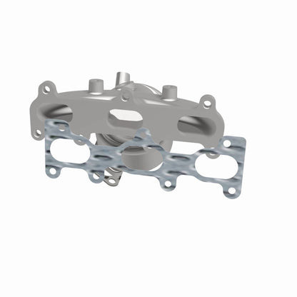 MagnaFlow Direct Fit Catalytic Converter 07-09 Hyundai Santa Fe 2.7L