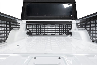 Putco 20-21 Jeep Gladiator - 5ft (Standard Box) Molle Passenger Side Panel