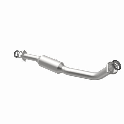 MagnaFlow Direct Fit Catalytic Converter 03-10 Honda Truck Element 2.4L Manifold