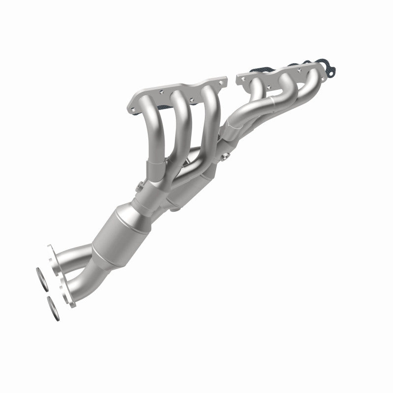 MagnaFlow Direct Fit Catalytic Converter GS300- 00-04 6 3.0L OEM
