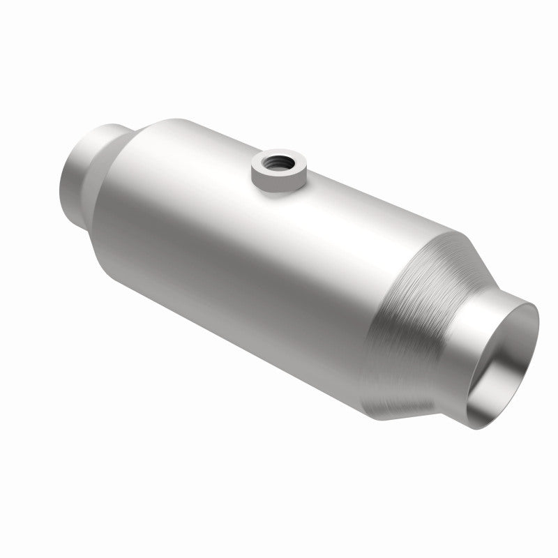 MagnaFlow Universal California Catalytic Converter - 2.25in ID / 2.25in OD / 11.25in L