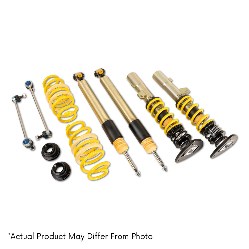 ST XTA-Plus 3 Adjustable Coilovers Nissan 240SX (S14)