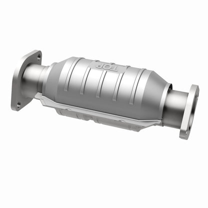 MagnaFlow DF Conv 99-04 VW Golf 2.8L GTI/04-05 Golf 2.8L VR6/99-02 Jetta 2.8L 12 Valve AFP/GLS/GLX