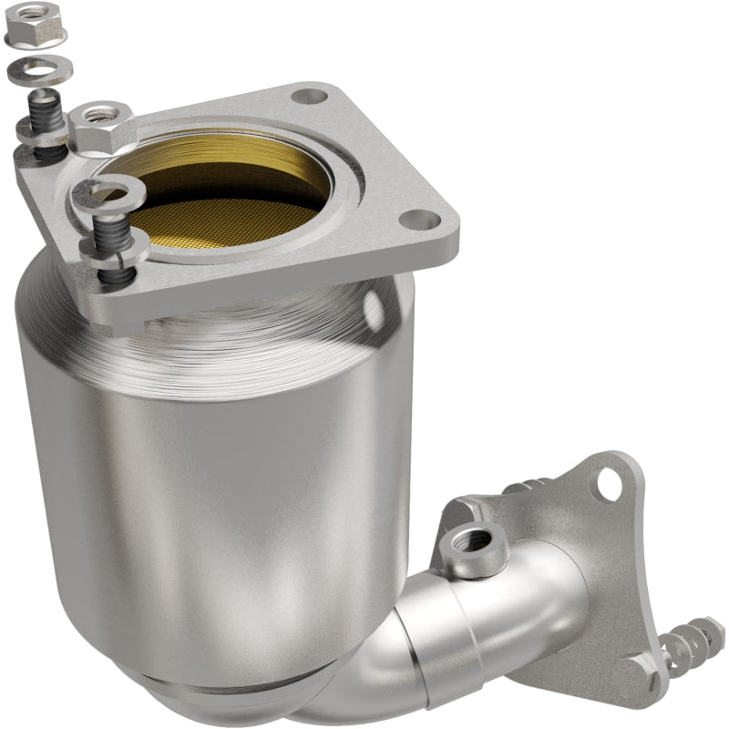 MagnaFlow Direct Fit Catalytic Converter 2011 Nissan Quest 3.5L V6