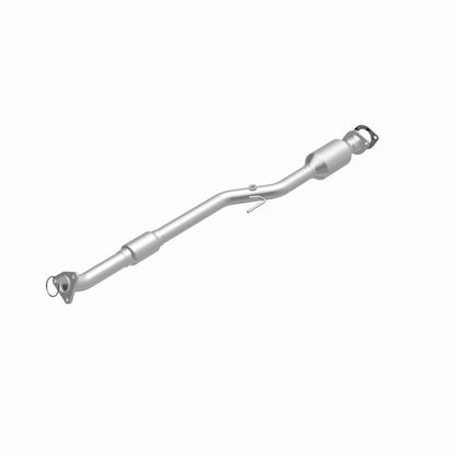 MagnaFlow Direct Fit Catalytic Converter 03-06 Sentra 1.8L Rear