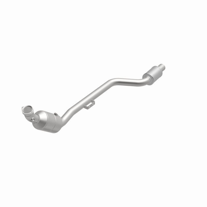 MagnaFlow Direct Fit Catalytic Converter 06-07 Mercedes C230 2.5L Passenger Side